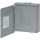 Main Lug Load Center,  Outdoor  ~ 125 Amp