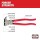 Milwaukee Fencing Pliers   10-1/2"