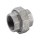 Anvil/Mueller Pipe Union  Galvanized   1-1/4"
