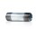 Pipe Nipple, Galvanized Steel - 3/8" x 8"