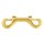 Campbell Chain Double Ended Bolt Snap - 5/16" x 3-13/32"