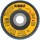 DeWalt Zirconia Flap Disc, 60 Grit - 4-1/2"