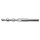 Premium Percussion Masonry Bit - 1/2" x 6"