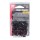 Gardner Bender Coaxial Cable Staple - 1/4", 25pk