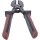 Marshalltown Tile Nippers, Carbide Tips - 8-1/2"