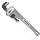 Pipe Wrench ~ 14"