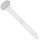 Trim Nails, White, 12/1lb.