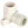 Quick Connect Drop Ear Elbow, 1 / 2 inches CTS x 1 / 2 inches FPT