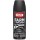 Farm & Implement Spray Paint, Low Gloss Black - 12 oz