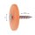 Prime Source Plastic Cap Roofing Nail - 1-1/2", 1 Lb
