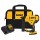 DeWalt 20V MAX XR 18-Gauge Crown Stapler Kit