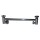 Shower Arm, All Directions Chrome Plated