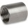 Stainless Steel Pipe Coupling - 1"