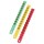 Yellow Strip Load, .27 Caliber/Level 4 ~ Pack of 100 