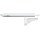 White Storm Door Closer, Visual Pack 1333 