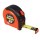 Magnetic Tape, End Hook ~ 25 ft.