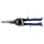 Long-Cut Aviation Snip