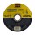 K-T Industries Quick Cut Off Wheel - 4-1/2" x .040" x 7/8"