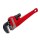 Cast Iron Handle Pipe Wrench - 14"