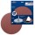 Marshalltown 9" Radial Sanding Disc, 100 Grit - 5-Pack