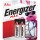 AA Batteries, Alkaline - 2pk