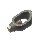 Ground Rod Clamp, 5/8"