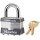 Master Padlock ~ Key Code: 2001 ~ Keyed Alike:  One