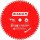Finish Saw Blade   8-1/4" 60T 