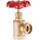Proline Brass Boiler Drain Valve - 3/4"
