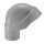 Cantex PVC Service Entrance Cap - 2"