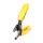 Wire Stripper/Cutter, 10-18 AWG Solid - 6-1/4"