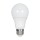 5.5W LED A19 Bulb - 5000K Natural Light