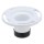 Oatey 3" PVC Twist-N-Set Closet Flange
