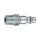 Quick Connect Nipple - 1/4" IM x 3/8" MPT