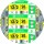 Grounded UF Wire - 12/2, 50 Ft
