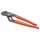 Tongue & Groove Plier, Straight Jaw - 10"