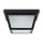 9" LED Carport Light