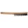 K-T Industries Stainless Steel Bent Handle Brush - 6" x 13-11/16"