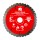 Diamond Tuck Point Blade - 5"