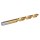 Irwin Titanium Nitride Drill Bit - 15/32"