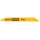 DeWalt Bi-Metal Recip Saw Blade - 9", 14 TPI, 5pk