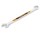 Apex/Cooper Combination Wrench - 7/16"