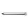 Mazel Galvanized Finish Nails - 16d (3-1/2"), 1 Lb