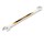 Apex/Cooper Tool 9mm Combo Wrench