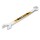 Apex/Cooper Tool 21mm Combo Wrench
