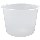 Disposable Pail Liner - 5 Qt