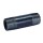 Black Steel Pipe Nipple - 1-1/4" x 4"
