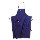 3 Pocket Denim Bib Work Apron