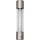 AGC Glass Tube Fuse - 4 Amp, 5pk