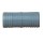 PVC Insert Coupling   1"